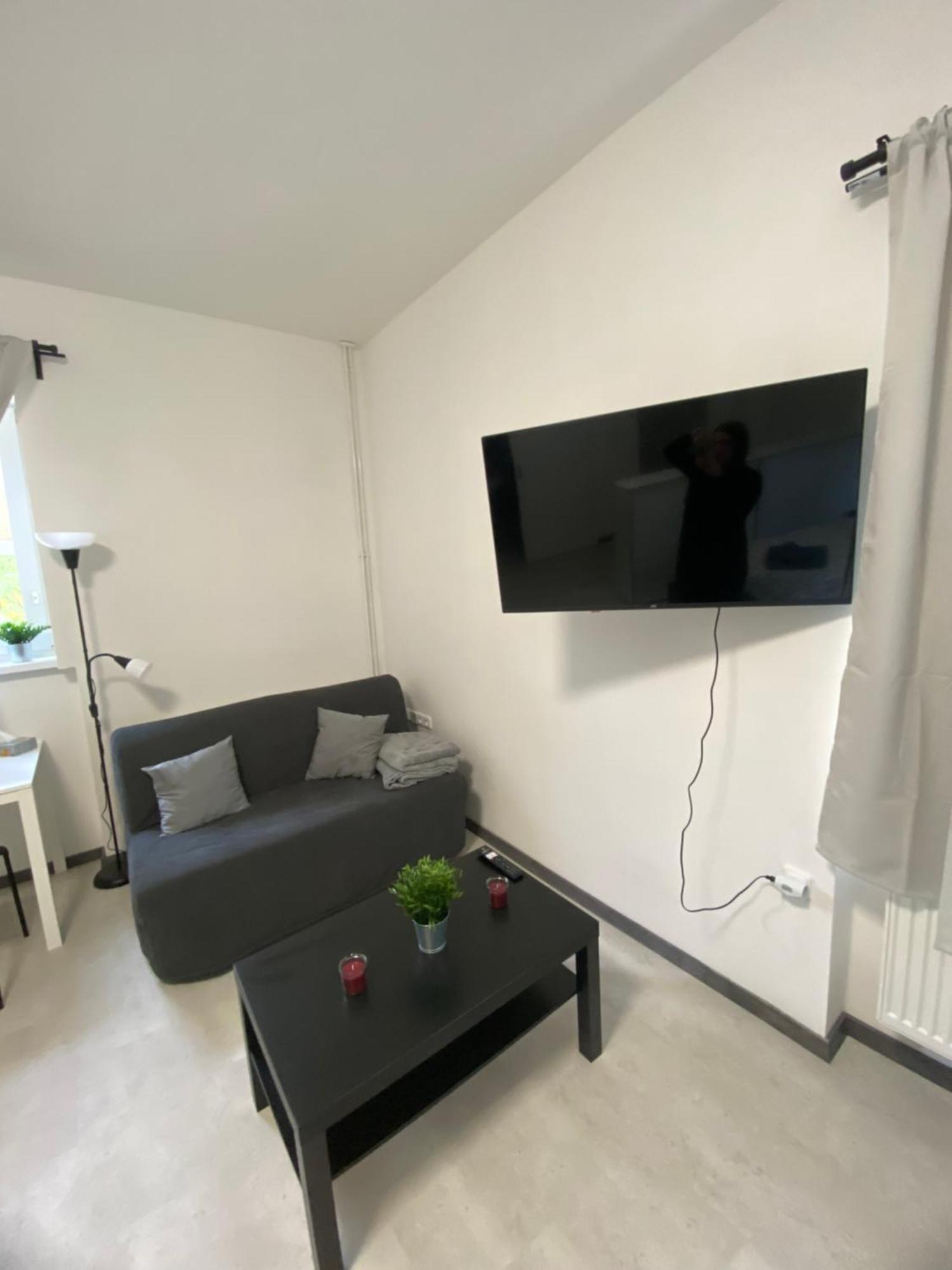 Guest Room Turnov Exterior photo